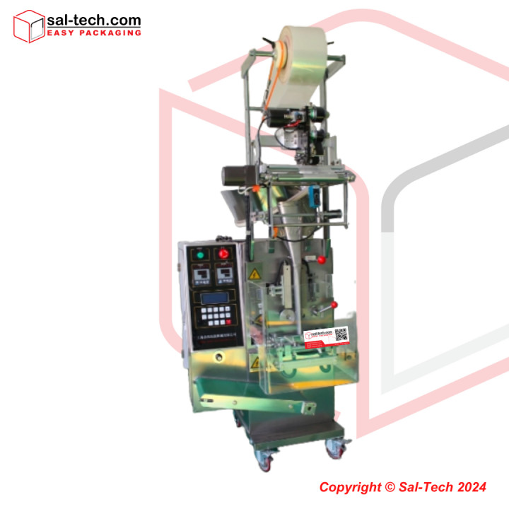 STEP DCP Series